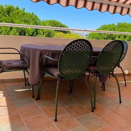 Agreable Studio Cabine A 5 Min A Pied De La Plage Le Grau-du-Roi Zewnętrze zdjęcie