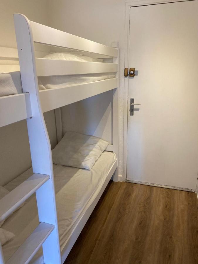 Agreable Studio Cabine A 5 Min A Pied De La Plage Le Grau-du-Roi Zewnętrze zdjęcie